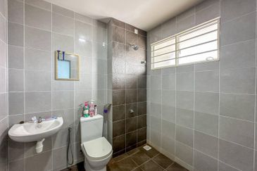 Keranji @ Greenwoods