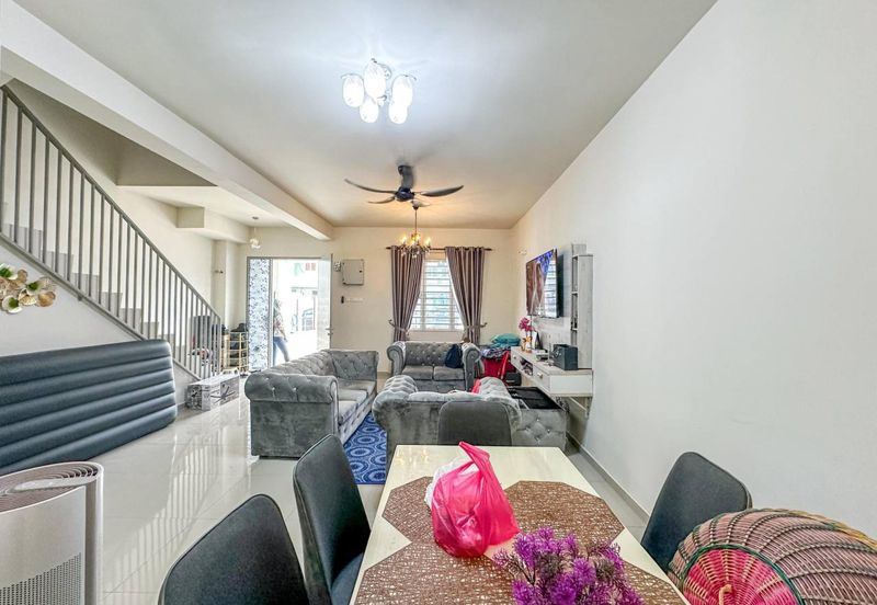 Keranji @ Greenwoods