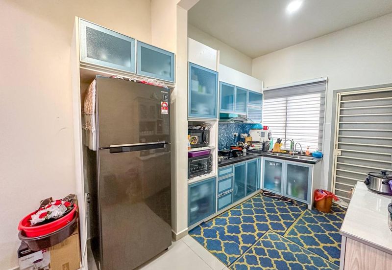 Keranji @ Greenwoods