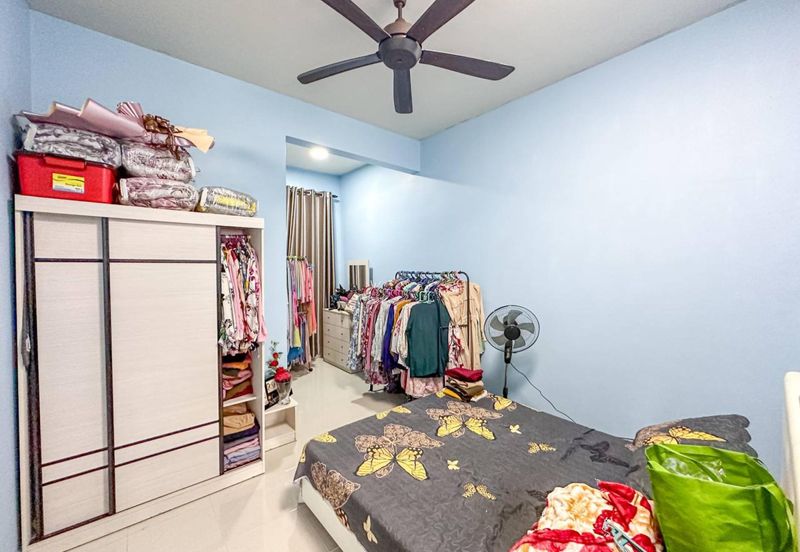 Keranji @ Greenwoods