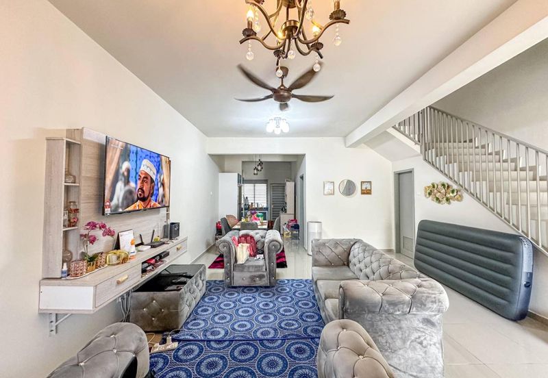 Keranji @ Greenwoods