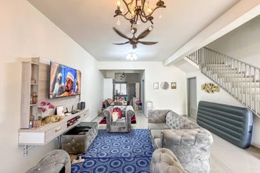 Keranji @ Greenwoods