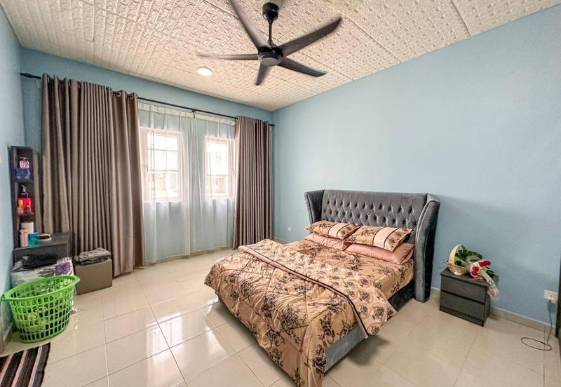 Keranji @ Greenwoods