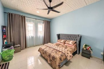 Keranji @ Greenwoods