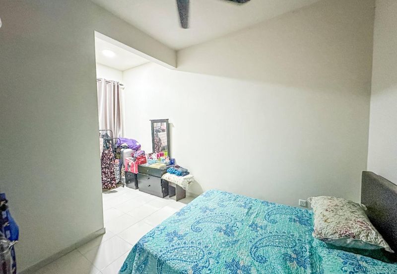 Keranji @ Greenwoods