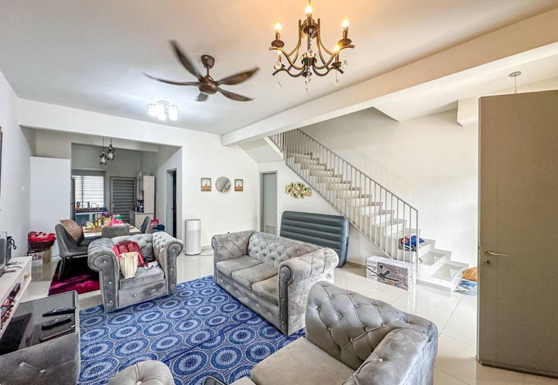 Keranji @ Greenwoods