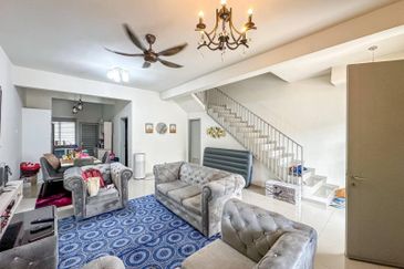 Keranji @ Greenwoods