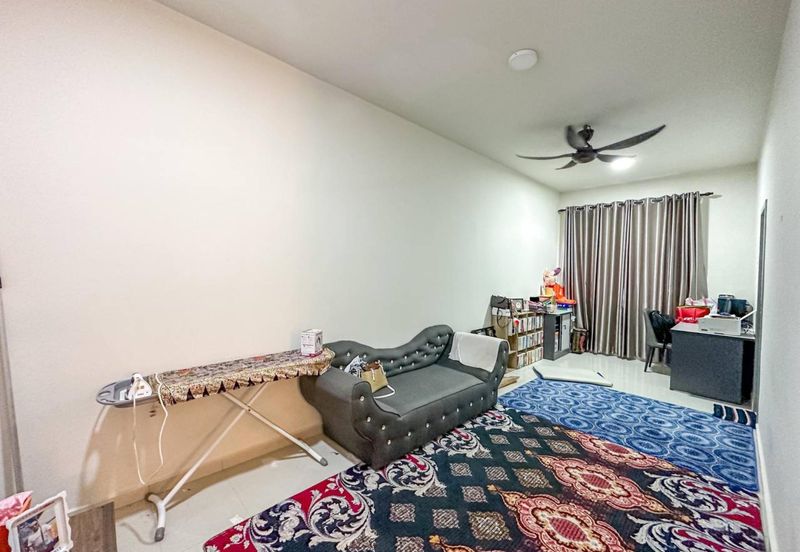 Keranji @ Greenwoods