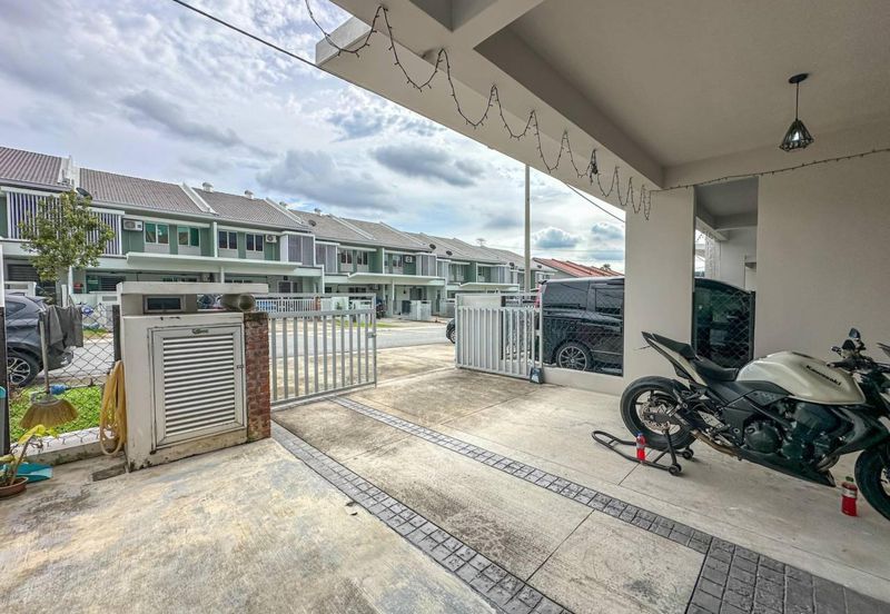 Keranji @ Greenwoods