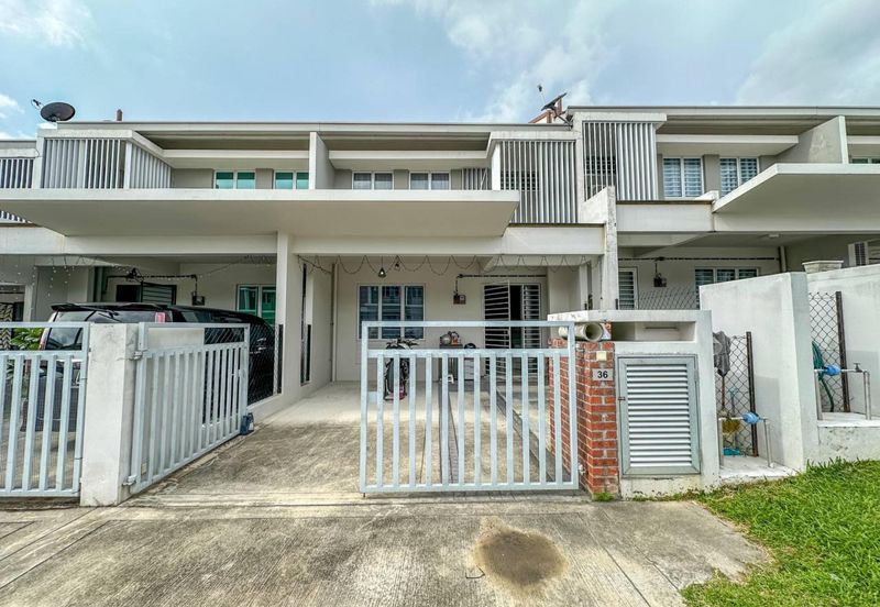 Keranji @ Greenwoods