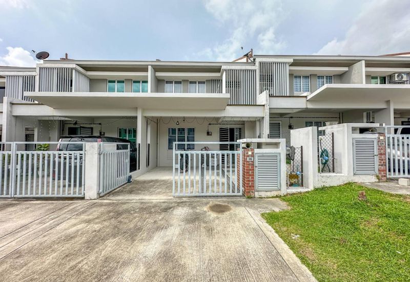 Keranji @ Greenwoods