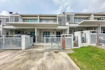 Keranji @ Greenwoods