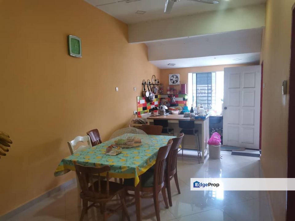 For [SALE] Fully Extend Single Storey Taman Desa Permai 1  Meru Klang, Selangor, Klang