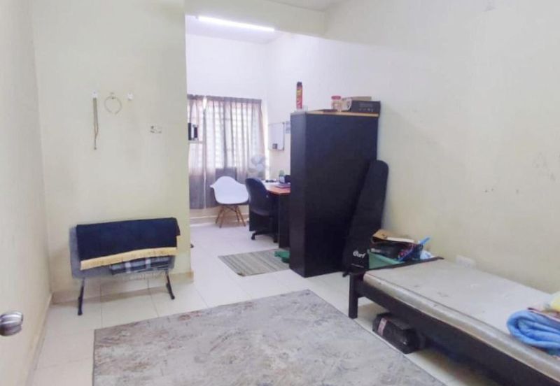 Taman Kajang Perdana