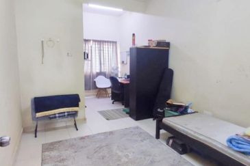 Taman Kajang Perdana