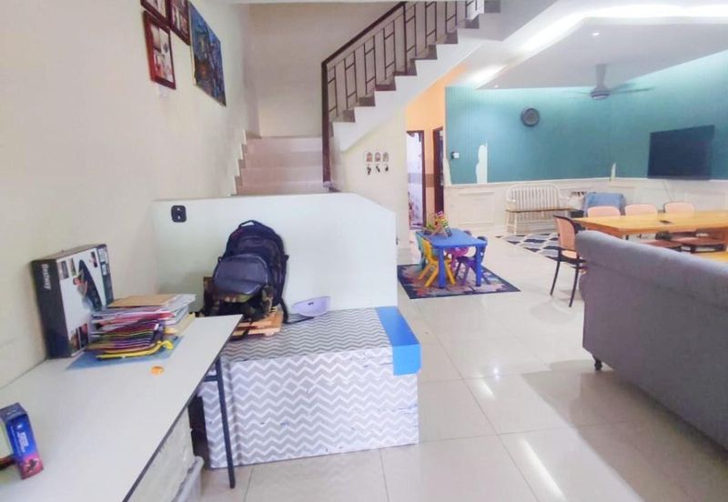 Taman Kajang Perdana