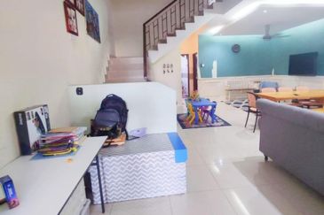 Taman Kajang Perdana