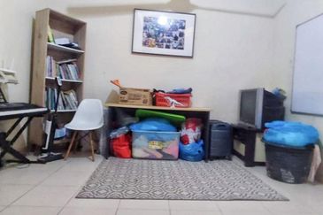 Taman Kajang Perdana