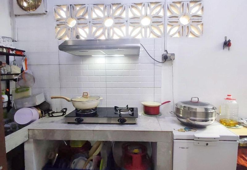 Taman Kajang Perdana