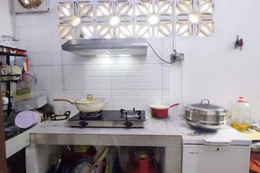 Taman Kajang Perdana