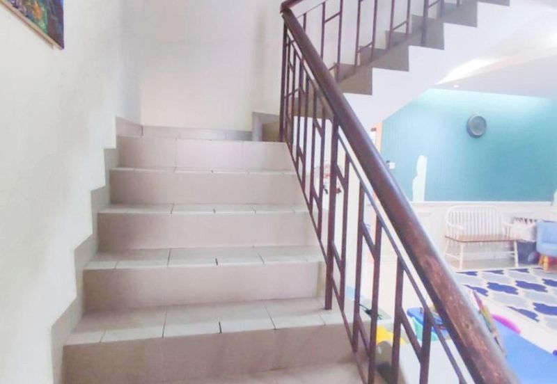 Taman Kajang Perdana