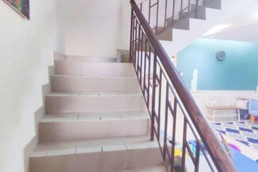 Taman Kajang Perdana