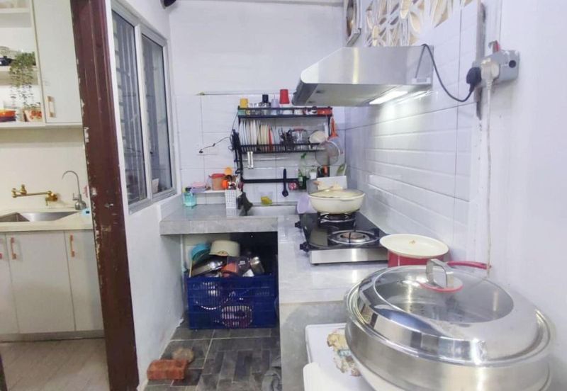 Taman Kajang Perdana