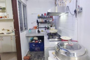 Taman Kajang Perdana