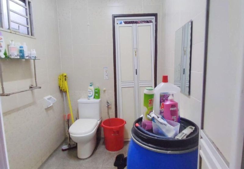 Taman Kajang Perdana