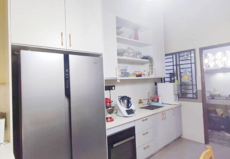 Taman Kajang Perdana