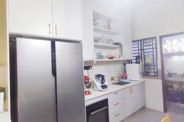 Taman Kajang Perdana