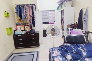 Taman Kajang Perdana