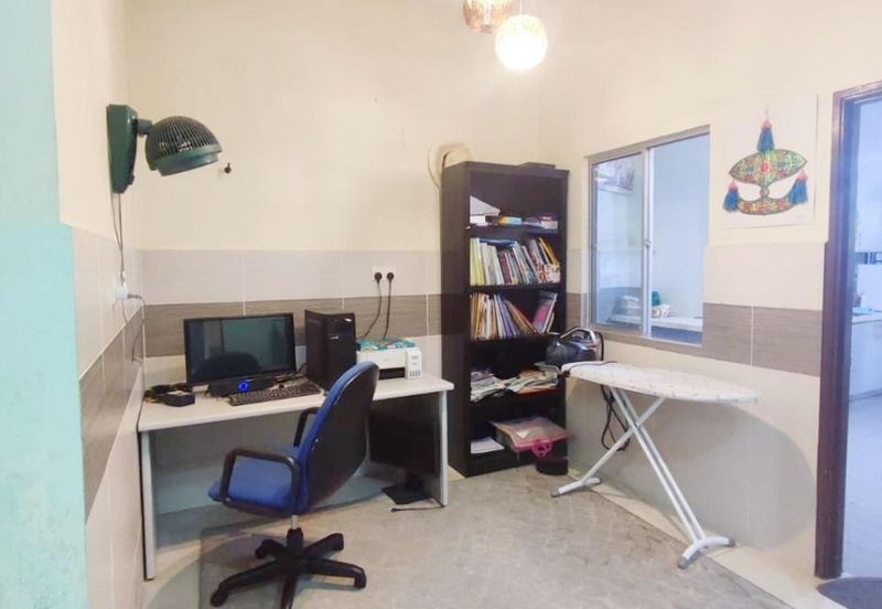 Taman Kajang Perdana