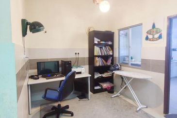 Taman Kajang Perdana