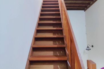 Taman Kajang Perdana