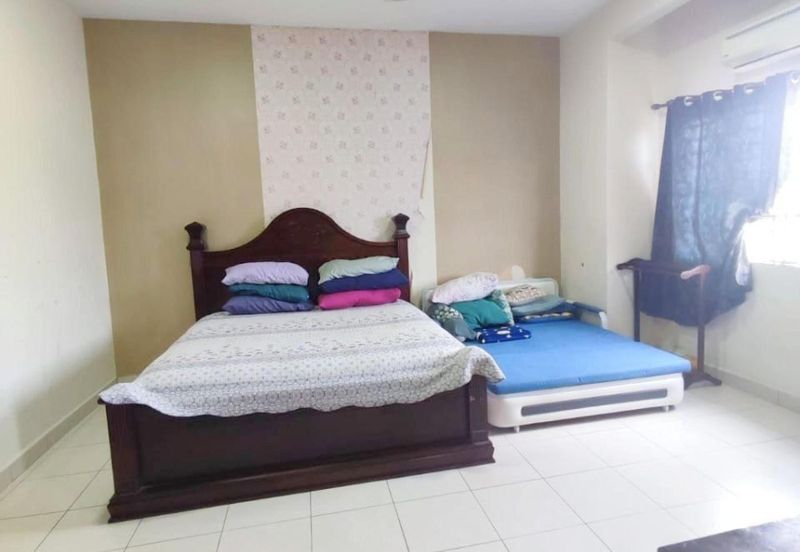 Taman Kajang Perdana