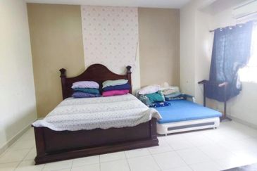 Taman Kajang Perdana