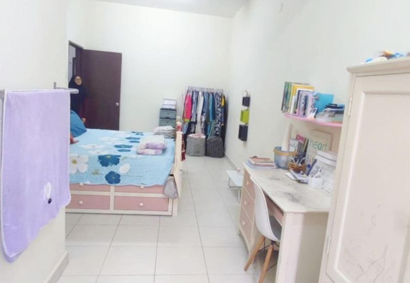 Taman Kajang Perdana