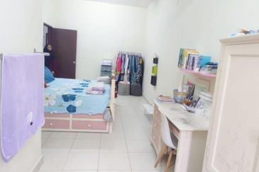 Taman Kajang Perdana