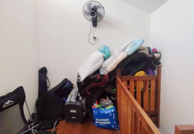 Taman Kajang Perdana