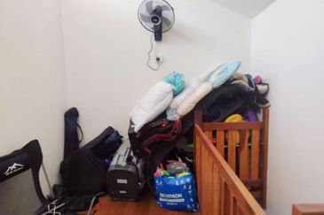 Taman Kajang Perdana