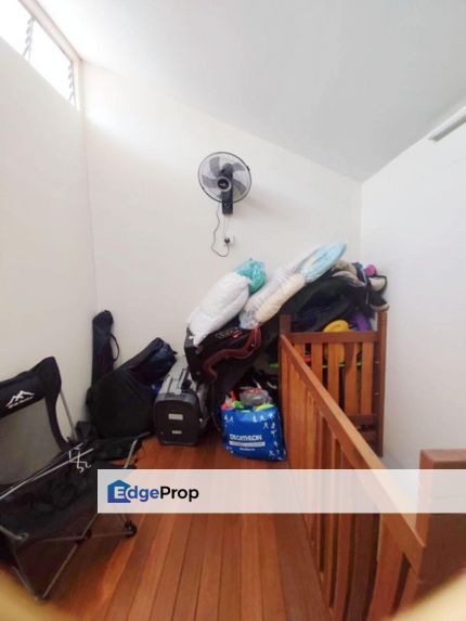 For [SALE] 2 Storey Terrace @ Jalan Kajang Perdana 2/11, Taman Kajang Perdana., Selangor, Kajang