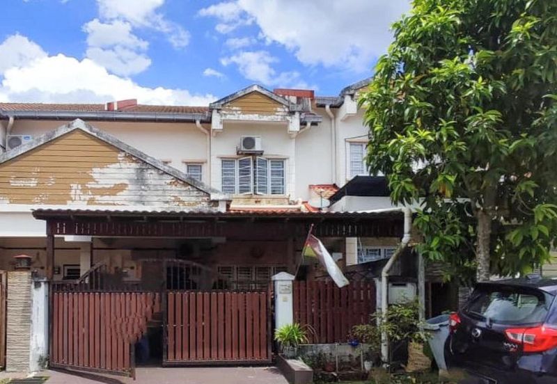 Taman Kajang Perdana