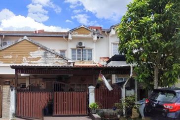 Taman Kajang Perdana