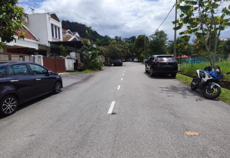 Taman Kajang Perdana