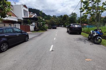 Taman Kajang Perdana