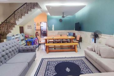 Taman Kajang Perdana