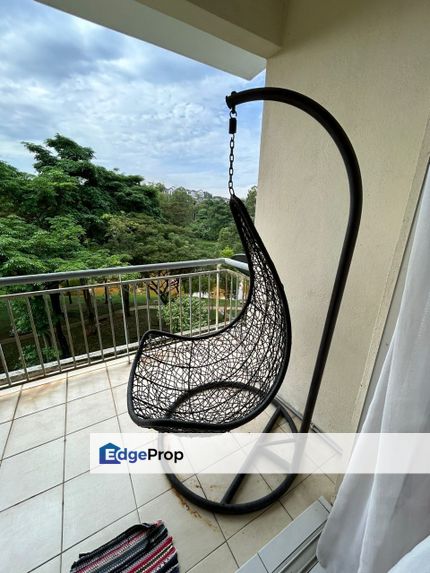For [SALE] APARTMENT DESAJAYA VILLA, SENAWANG  (NEAR TAMAN TASIK JAYA), Negeri Sembilan, Seremban