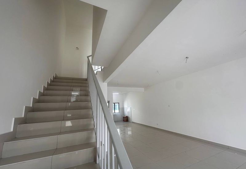 Taman Sempurna Damai