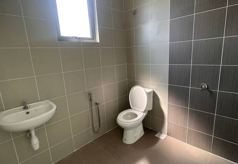 Taman Sempurna Damai